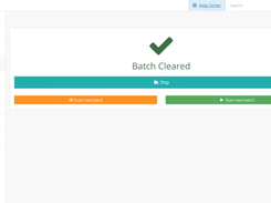 SKULabs-Batches