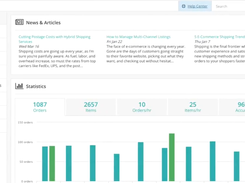 SKULabs-Dashboard