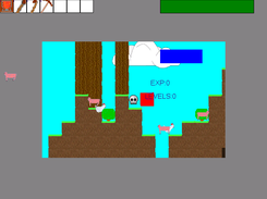 SkullCraft Screenshot 1