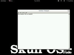 Able to run Windows Applications