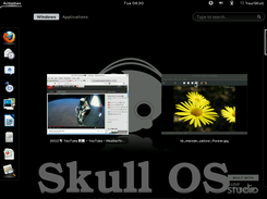 Pictures and Youtube