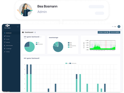 Sky Labs Guest Wi-Fi Screenshot 3
