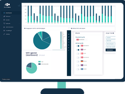 Sky Labs Guest Wi-Fi Screenshot 4