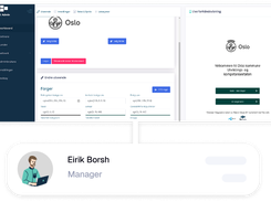 Sky Labs Guest Wi-Fi Screenshot 5