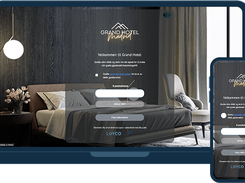 Sky Labs Guest Wi-Fi Screenshot 1