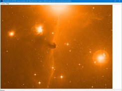 ESO DSS image