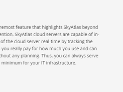 SkyAtlas Screenshot 1