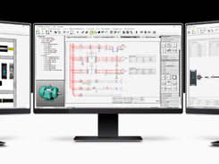SkyCAD Screenshot 1