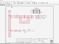 SkyCAD Screenshot 2