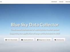 skycaiji Screenshot 1