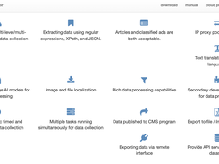 skycaiji Screenshot 2