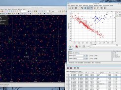 SAMP connection between Skychart and Topcat