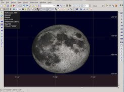 Sky Chart / Cartes du Ciel Screen Photos 3