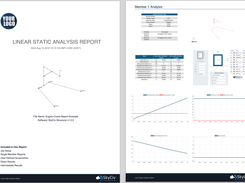 Custom PDF Reports