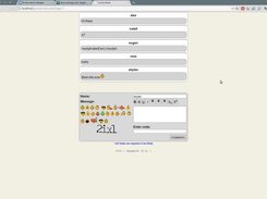 skygbook Screenshot 2