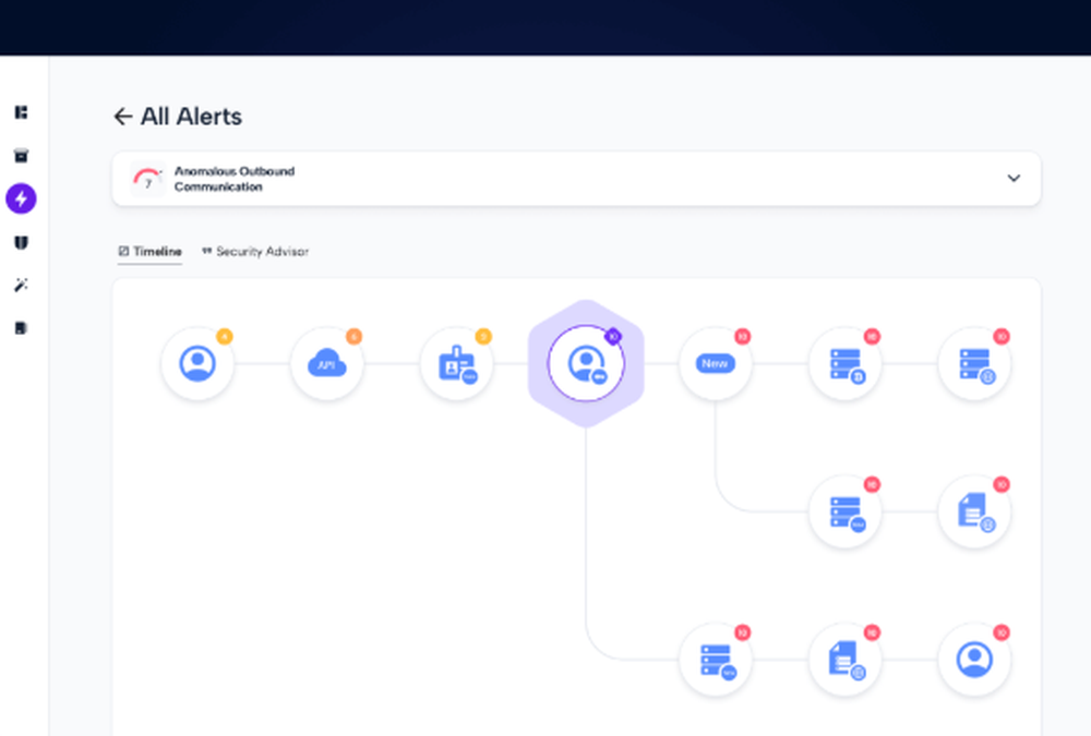 Skyhawk Security Screenshot 1