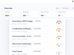 Skyhawk Security Screenshot 1