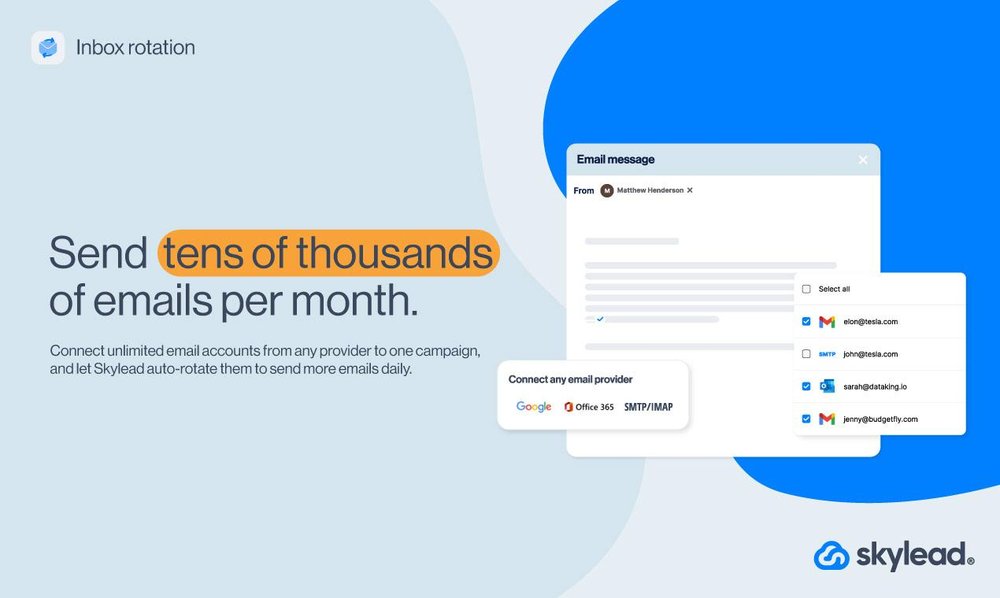 Email Automation