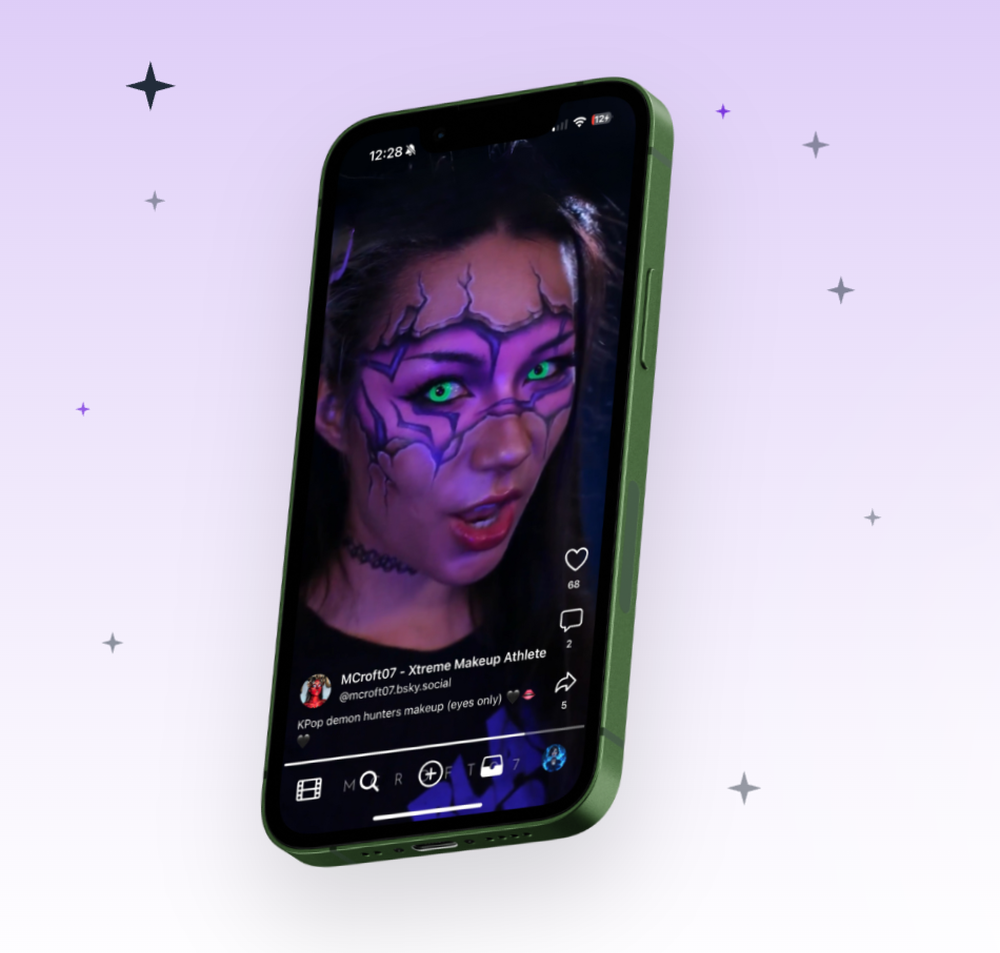 Skylight Screenshot 1