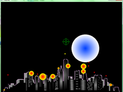 Chicago Skyline Defense