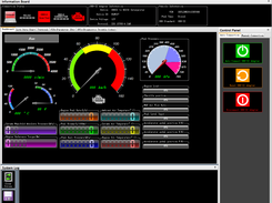 Skyline-OBD Main Window