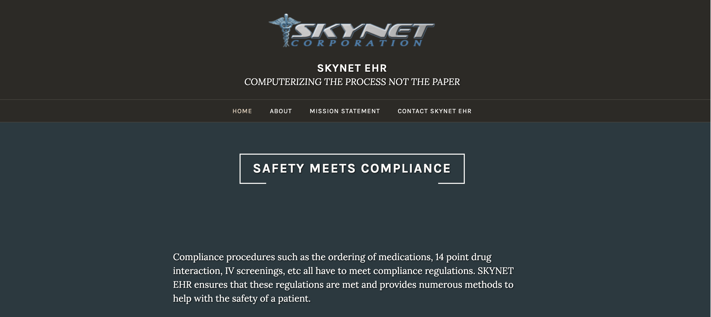 SKYNET EHR Reviews - 2026