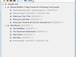 SkyOutliner Screenshot 1