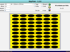 Main Screen