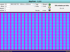 Main Screen (Big Page)