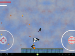 SkyRiotFree Screenshot 4