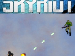 SkyRiotFree Screenshot 2