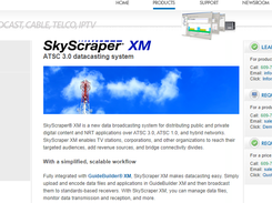 SkyScraper Screenshot 1