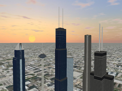 City