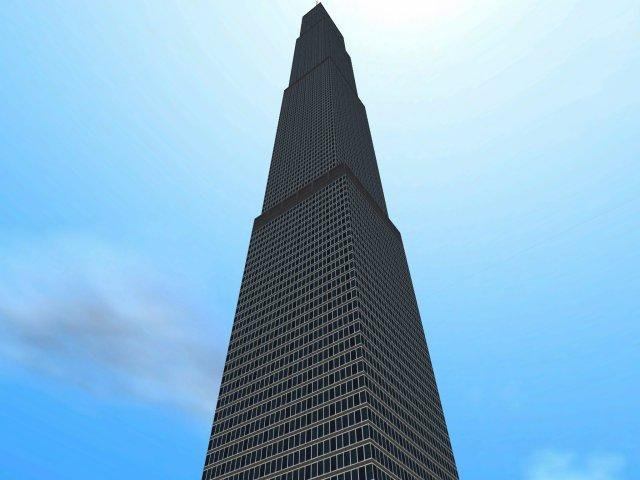 Skyscraper for Mac OS X 2.0 Alpha 11 full