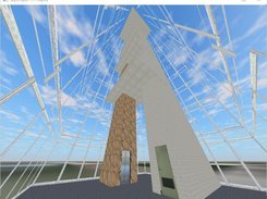 Late 1970s social experiment