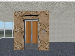 Customised Interface Elevator