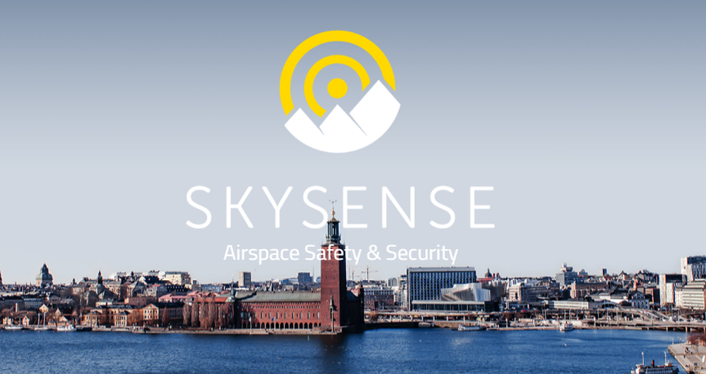 Skysense Screenshot 1