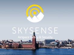 Skysense Screenshot 1