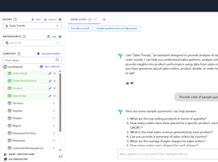 SkySQL Screenshot 1