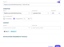 SkySQL Screenshot 1