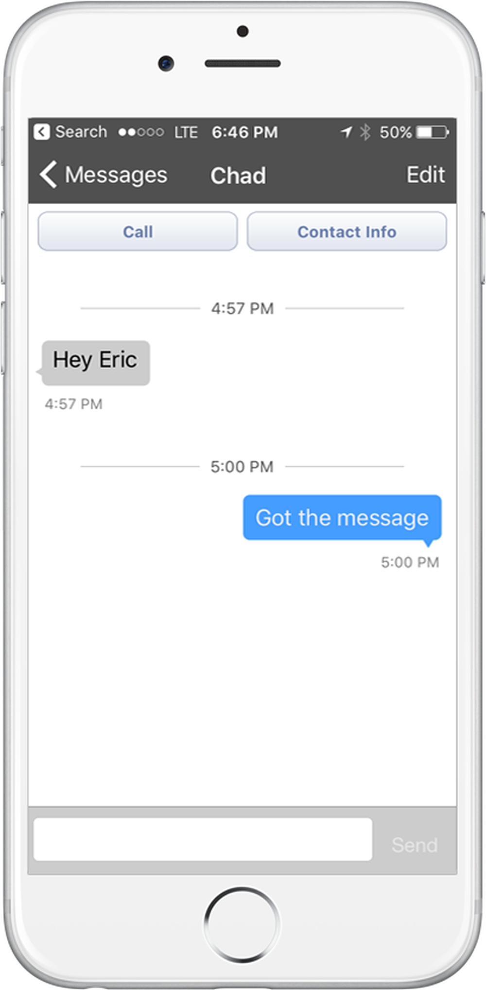 SkySwitch Screenshot 1