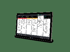 SkyTab Kitchen Display System (KDS)