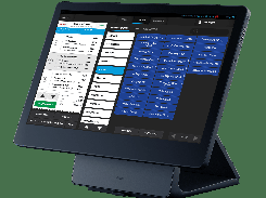 SkyTab POS Workstation