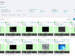 Skytap on Azure Environments