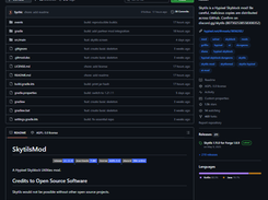 SkytilsMod Screenshot 1