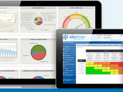 Skytrust Screenshot 1