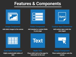 SkyVisualEditor Screenshot 1