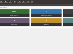 Skywave CRM Screenshot 1