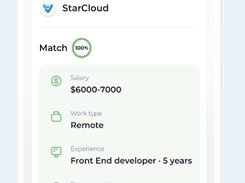 Skyworker.ai Screenshot 2