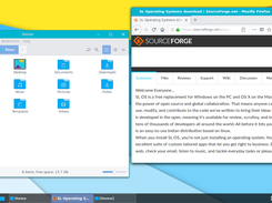 User Interface 